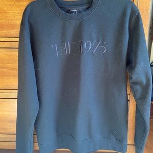 The 1975 Sweater